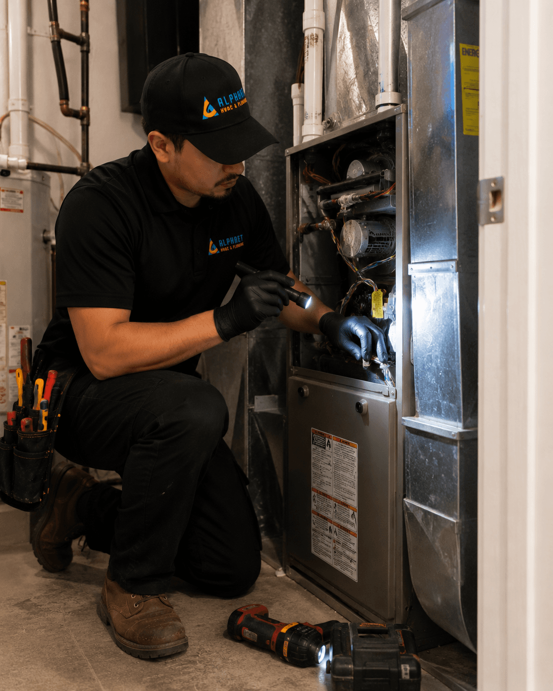 Heating Installation